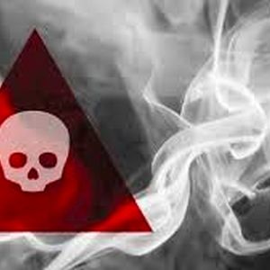 گازگرفتگی ۱۷ نفر در یک سردخانه