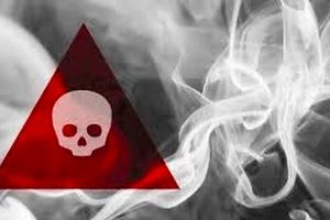 گازگرفتگی ۱۷ نفر در یک سردخانه