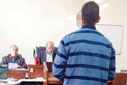 مرگ و زندگی متهم در گرو یک‌فیلم