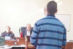 مرگ و زندگی متهم در گرو یک‌فیلم