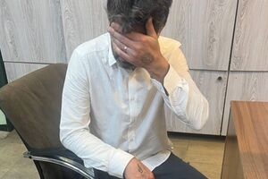 اولین اعتراف سارق منزل سفیر فیلیپین: با حقوق ۱۲۰ میلیونی سرایدار خانه سفیر بودم / ویدئو
