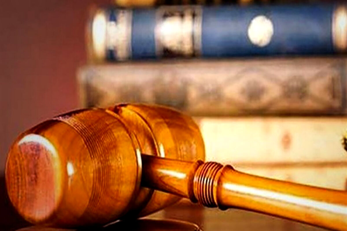 عاقبت ازدواج اینترنتی زوج طلبه به طلاق رسید!