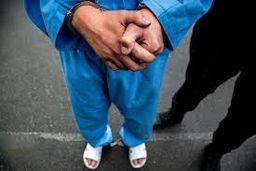 دستگیری عربده‌کش اصلی و متواری شده درگیری مغازه طباخی/ ویدئو