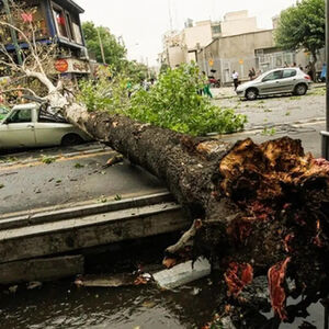 ۵۷۹ مصدوم و ۴ فوتی بر اثر طوفان و سیلاب‌های اخیر کشور 