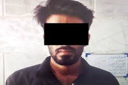 سردسته باند سرقت مسلحانه از خانه‌ها دستگیر شد