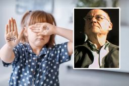 جراح متهم به آزار جنسی صدها کودک پای میز محاکمه