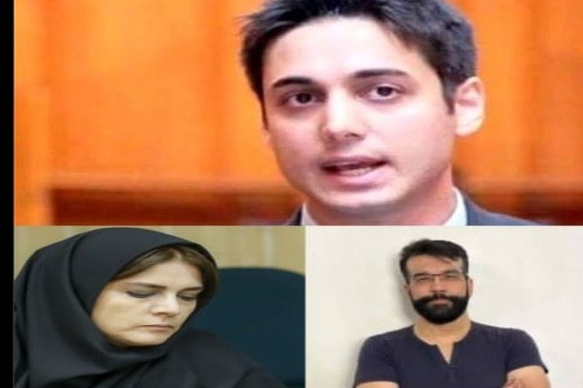 واکنش معنادار فعال سیاسی اصلاح طلب به خودکشی کیانوش سنجری