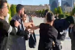 ماجرای درگیری و کتک‌کاری در اصفهان بر سر حجاب چه بود؟/ ویدئو