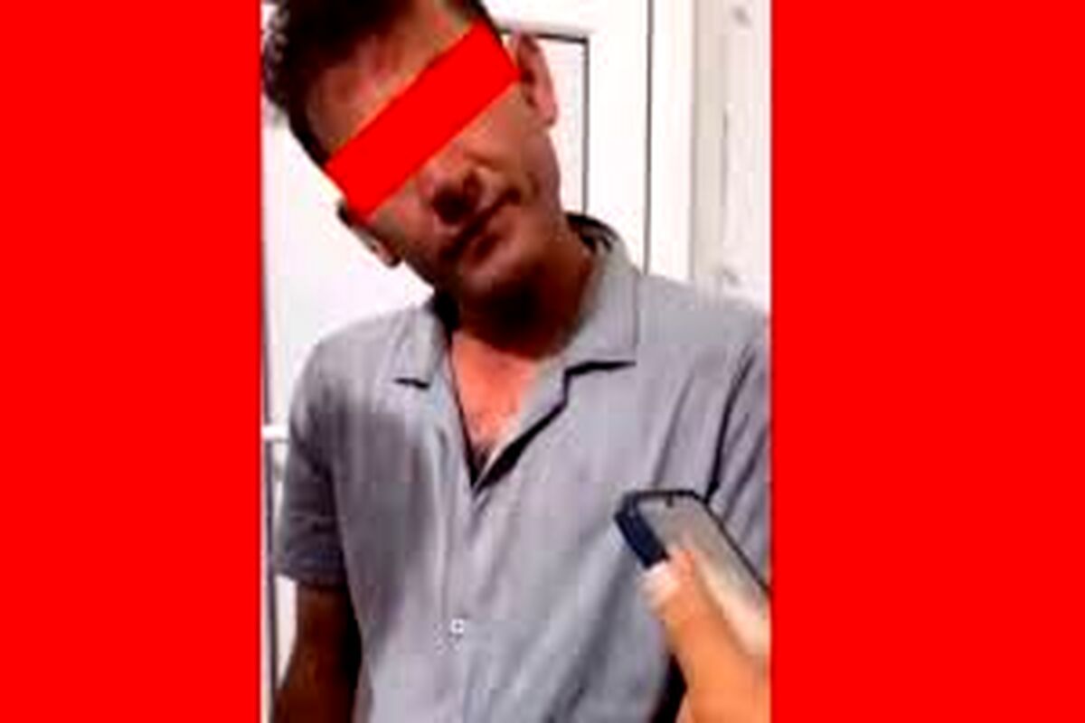 صحت روانی قاتل الهه حسین نژاد تایید شد