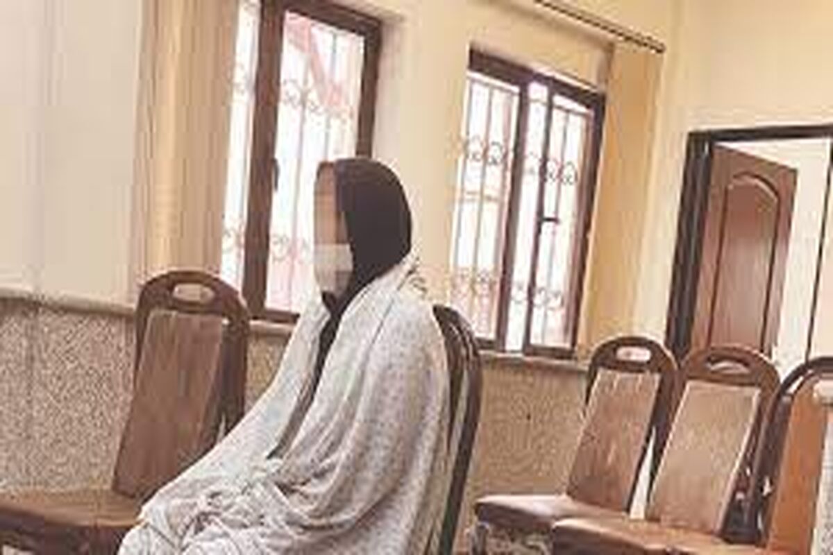 تبرئه زن جوان از قتلی که ۱۹ سال پیش رقم خورد