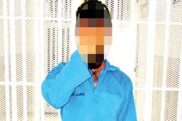 گذشت از خونخواهی در یک قدمی طناب دار