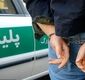 دستگیری عامل اخاذی با جعل عنوان مأمور پلیس در شمیرانات
