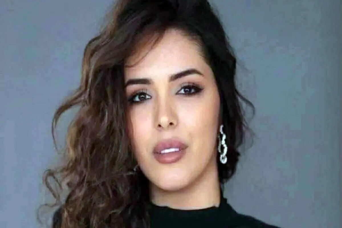 خواننده زن مشهور لبنانی کشته شد/ وداع با دختر عاصی 
