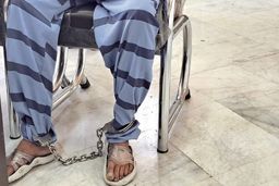 یک هفته آزادی، 2 فقره شرارت/ پایان فرار شرور کیانشهر با اقدام سریع پلیس تهران/ ویدئو