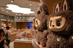 خودکشی دختر چینی پس از ناکامی در خرید عروسک لبوبو/ ویدئو 