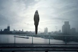 اقدام به خودکشی دختر 19 ساله از روی پل پیرنیا شیراز 