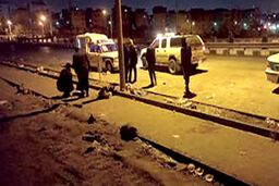ابعاد جدید از جنایت در تفرجگاه برفی