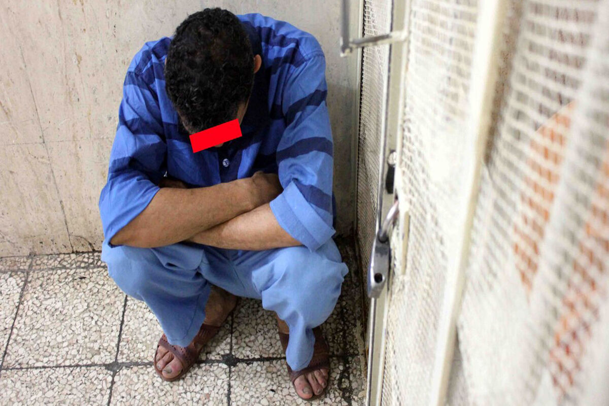 مرد آشپز قربانی حسادت همکارش شد