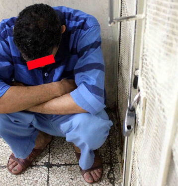پسر جوان با گذشت خواهرانش از قصاص نجات یافت