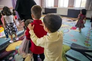 میزبان کودکان «بهزیستی» در جنگ