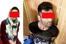 قاتل خانه وحشت در یک قدمی چوبه دار