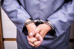 میکاپ جسد بعد از جنایت 