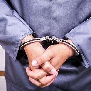 میکاپ جسد بعد از جنایت 
