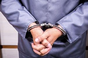 میکاپ جسد بعد از جنایت 