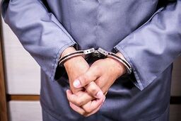 انگیزه قتل نگهبان پارک افشا شد