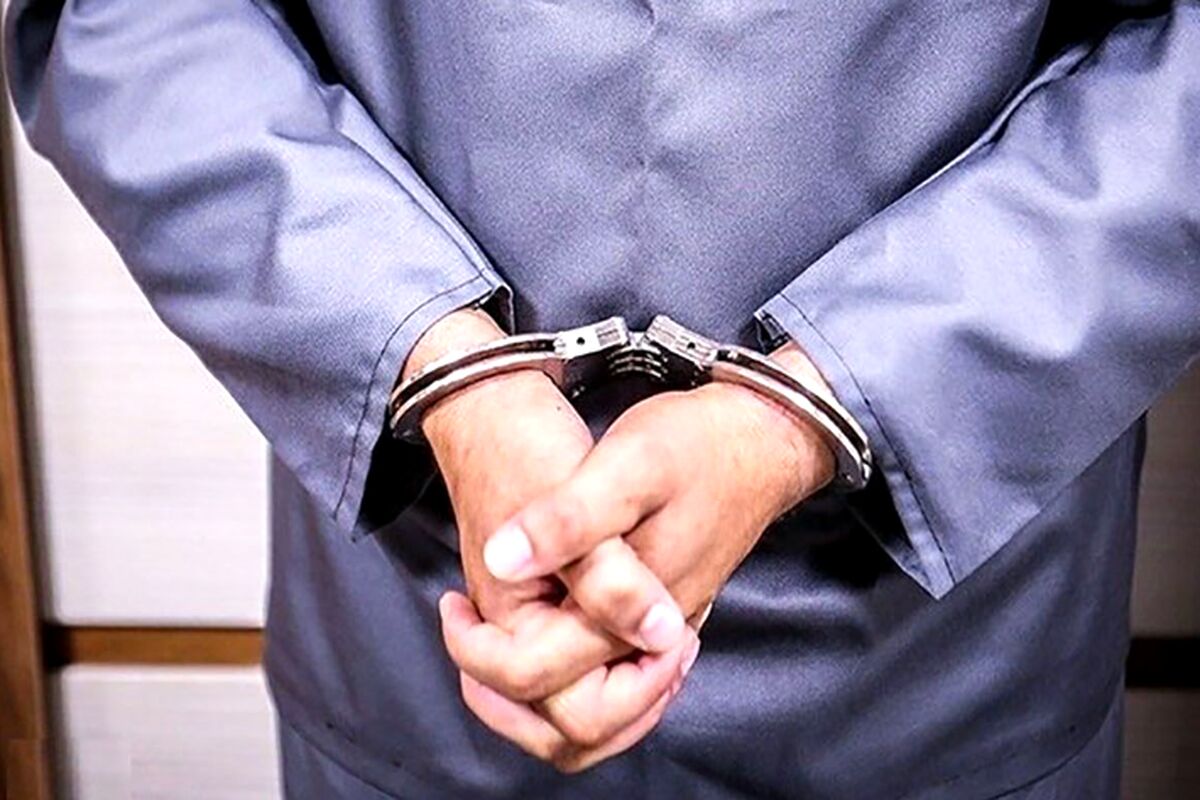 انگیزه قتل نگهبان پارک افشا شد