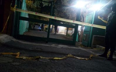 سرقت ۲ تلفن همراه و طلا از خانواده مرحوم مهرجویی

