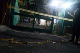 سرقت ۲ تلفن همراه و طلا از خانواده مرحوم مهرجویی
