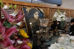 روایت خواهر «منصوره قدیری» خبرنگار ایرنا: فقط قصاص می‌خواهیم