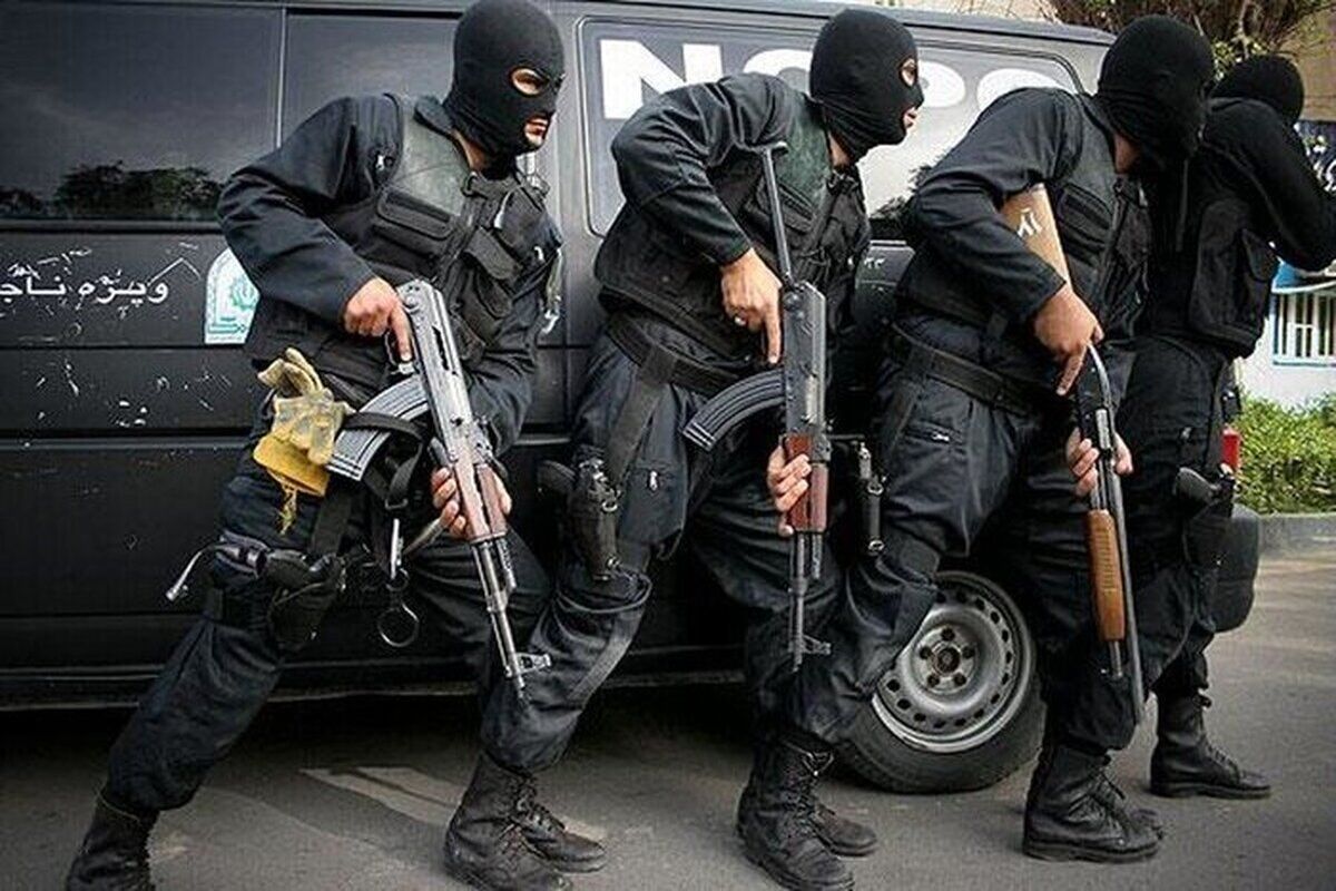 گروگانگیری مرگبار صاحب مرغداری