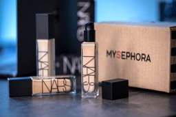 بهترین کرم پودر در دنیا
