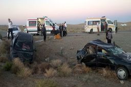 افزایش 11 درصدی مراجعه مصدومان تصادفات به پزشکی قانونی