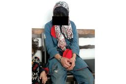 قتل شوهر خائن با ضربات چاقو/ متهم به قتل: شب و روزکابوس می بینم