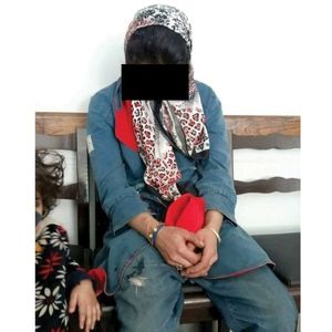 قتل شوهر خائن با ضربات چاقو/ متهم به قتل: شب و روزکابوس می بینم