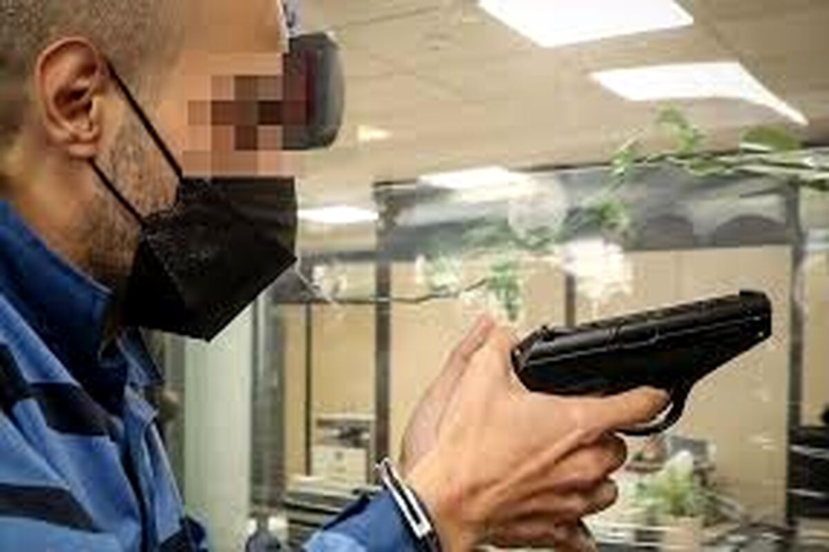 سوء قصد مسلحانه در سقز؛ 3 نفر به قتل رسیدند