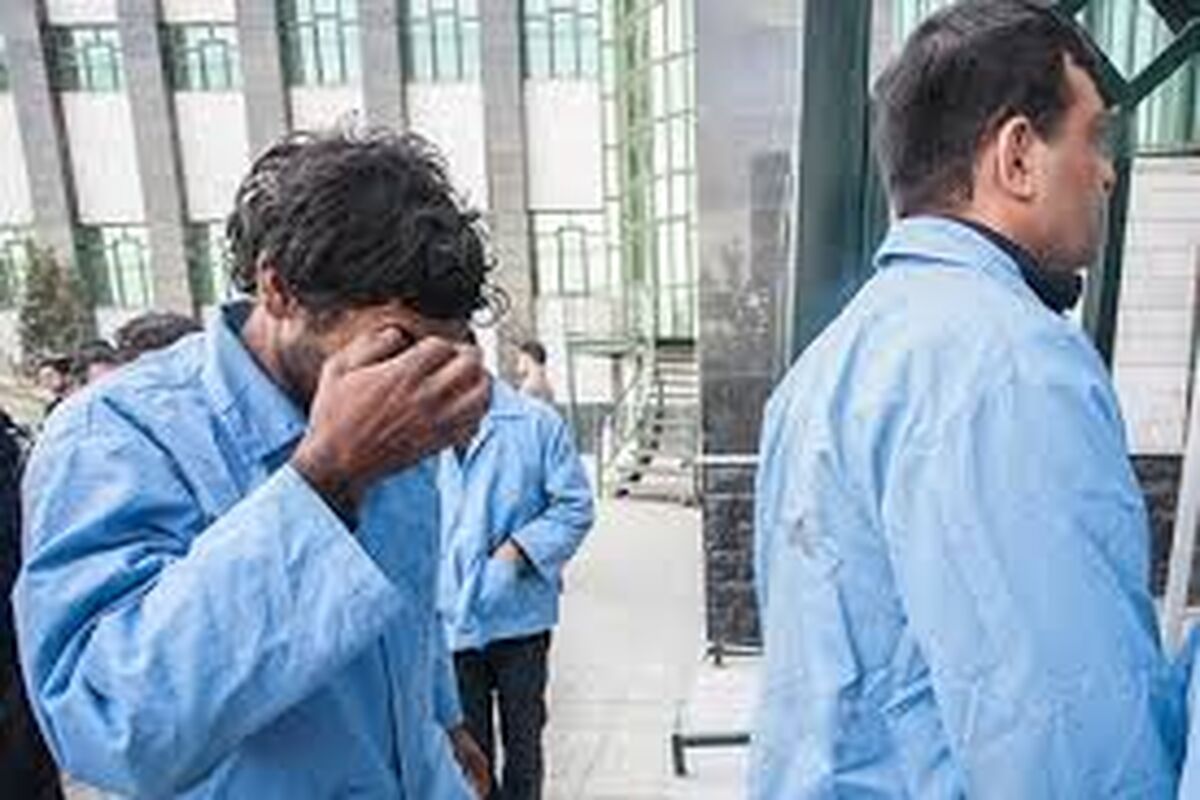 اعتراف ۲ برادر قاتل به دروغگویی بزرگ در پرونده جنایی