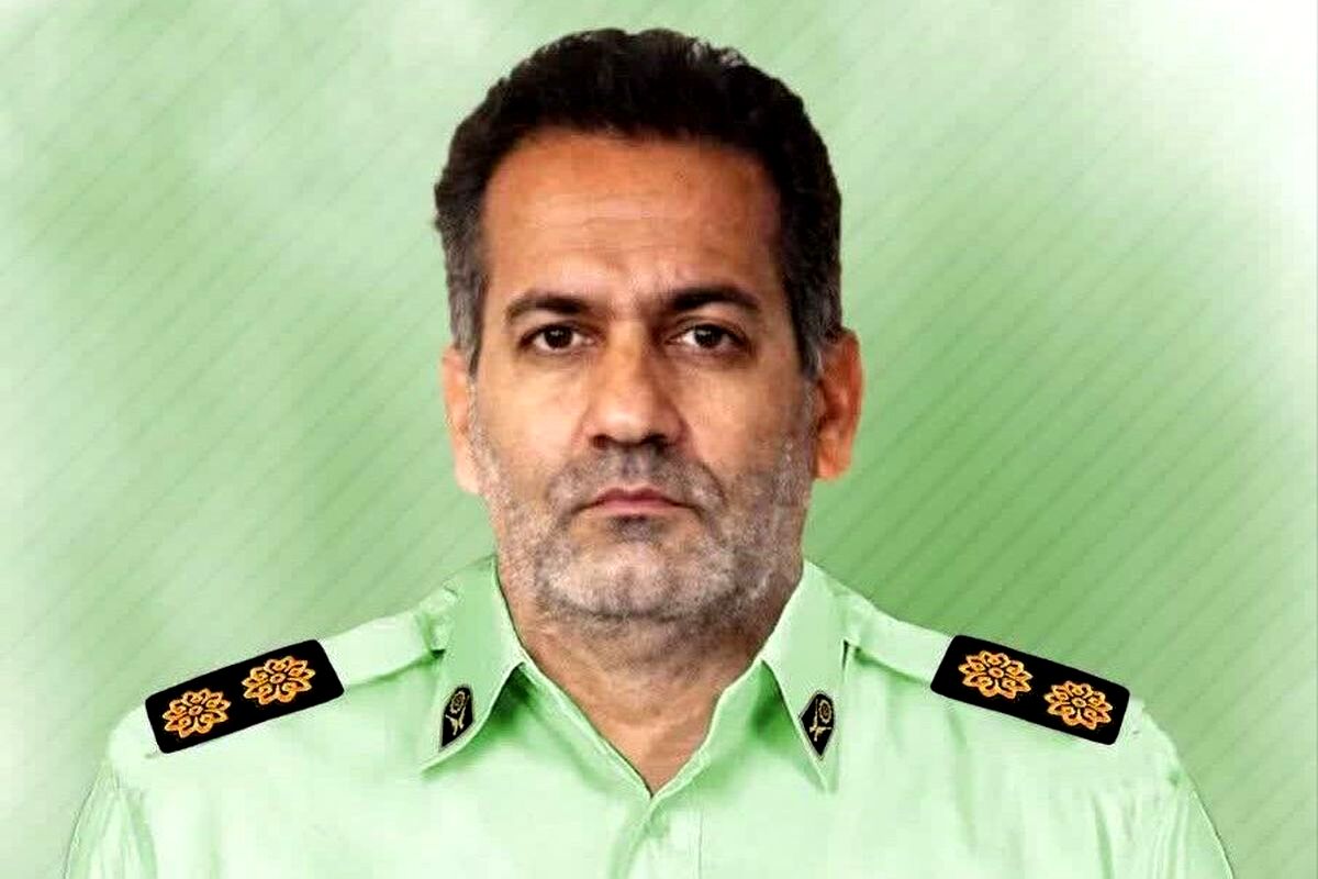قاتل حافظ نظم و امنیت قصاص شد 