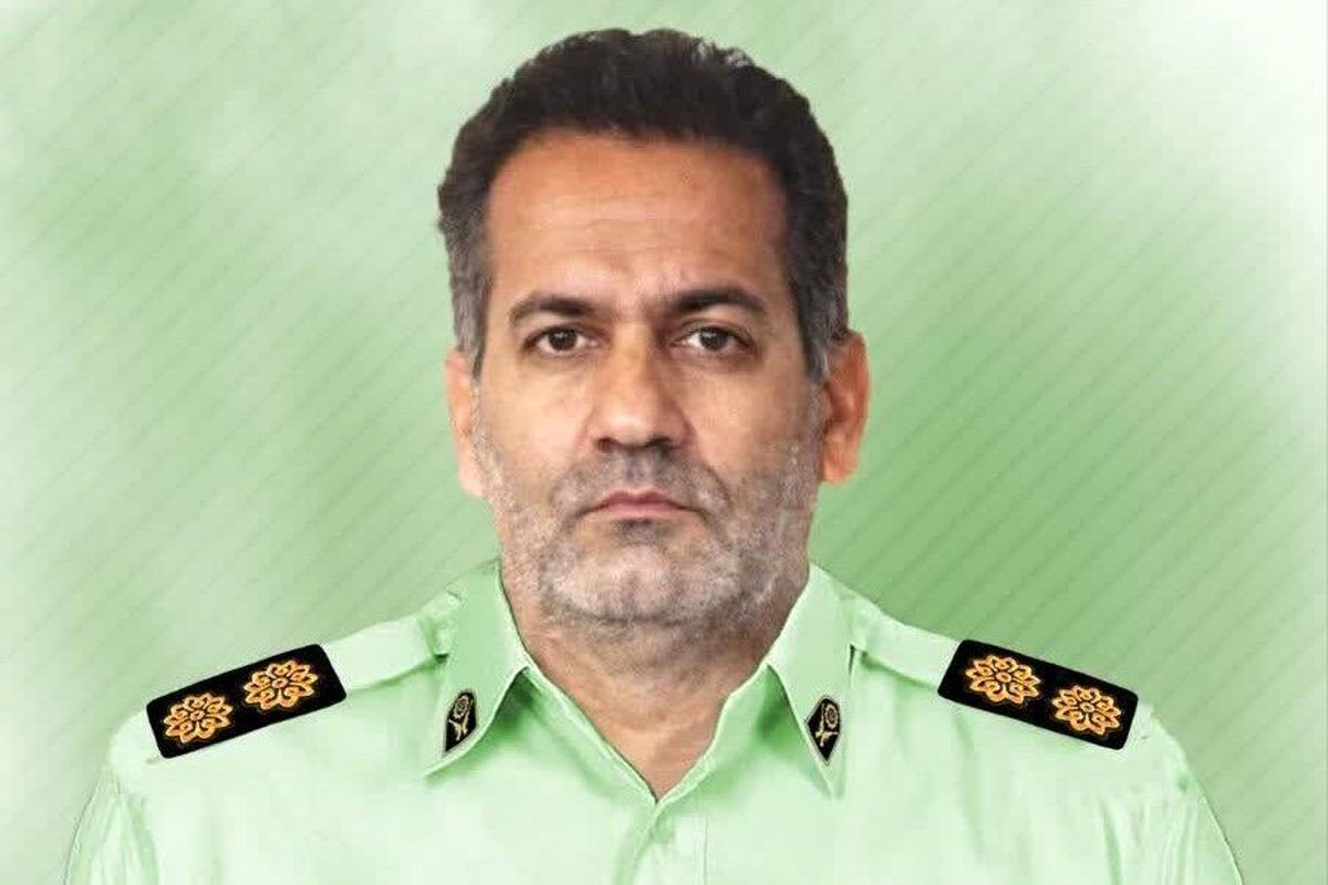 قاتل حافظ نظم و امنیت قصاص شد 