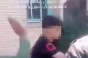 عاملان رفتار نامتعارف با متهم در تبریز تنبیه انضباطی شدند/ بازداشت ماموران خاطی برخورد ناپسند با فرد تبریزی