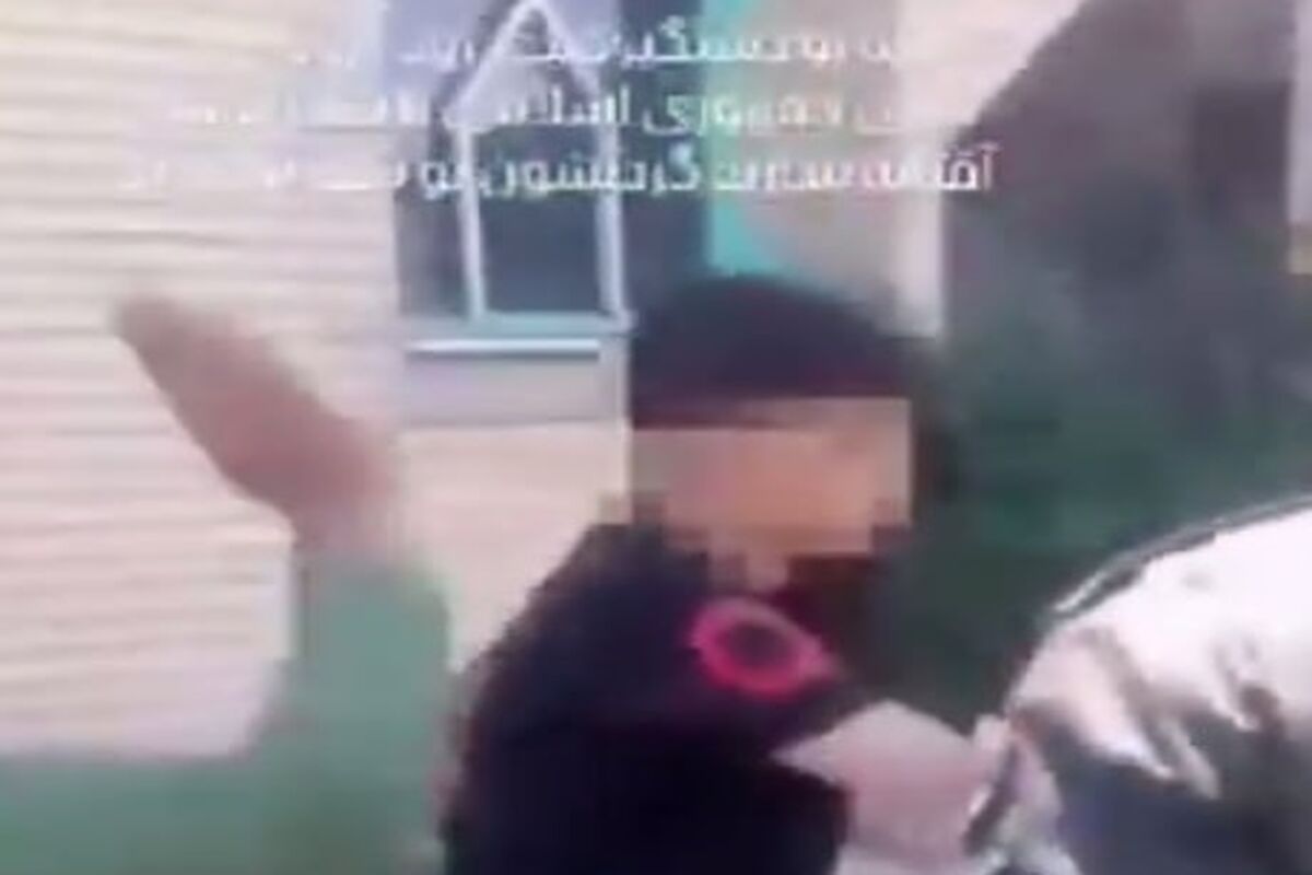 عاملان رفتار نامتعارف با متهم در تبریز تنبیه انضباطی شدند