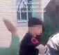 عاملان رفتار نامتعارف با متهم در تبریز تنبیه انضباطی شدند/ بازداشت ماموران خاطی برخورد ناپسند با فرد تبریزی