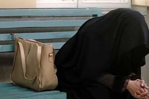 شکایت دختر متوهم از قاتلان خیالی