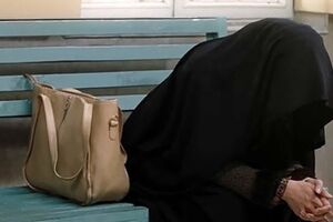 عجیب ترین طلاق در تهران/ شوهرم می خواهد مثل دختر تهرانی ها آرایش کنم موهام رو رنگ کنم لاغر بشم 