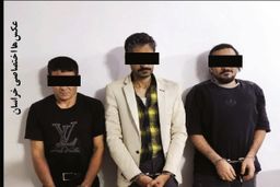 در اعترافات باند پامنقلی ها لو رفت/ باتری دزدی از 60خودرو