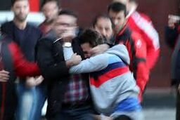 نزاع در شهرستان بهار یک کشته و ۶ مصدوم بر جا گذاشت