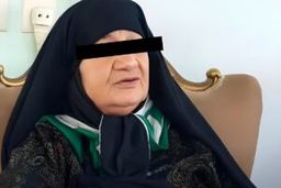 ناگفته‌های جدید درباره کلثوم اکبری، قاتل زن سریالی؛ این خانم به قدری مهربان رفتار می‌کرد که خانواده قربانیان او را به هم معرفی می‌کردند 